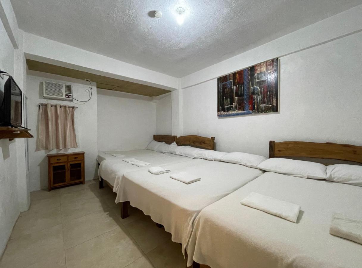 Akkaw Baler Hometel Стая снимка