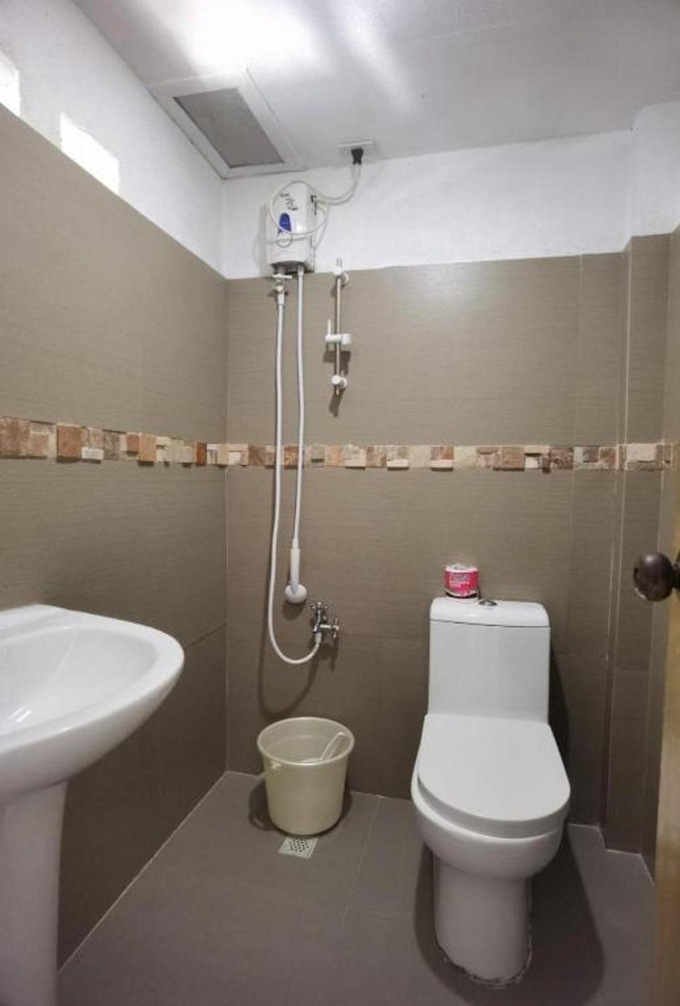 Akkaw Baler Hometel Стая снимка