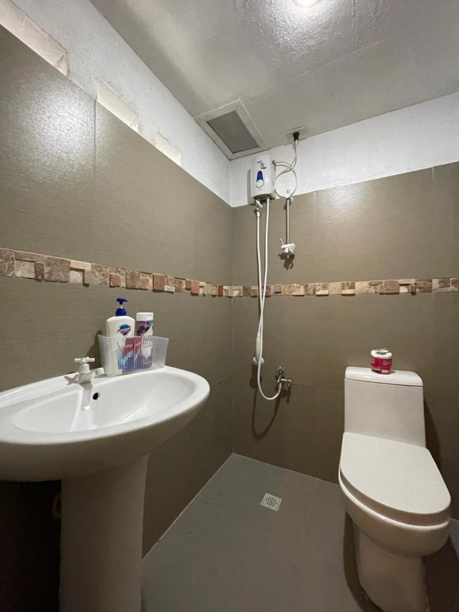 Akkaw Baler Hometel Стая снимка